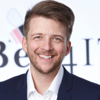 Bee360 Employee Jan Seckler's profile photo