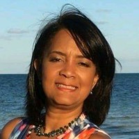 Citi Employee Ana Joselin Rivera's profile photo