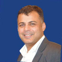 NCDEX Employee Avinash Mohan's profile photo