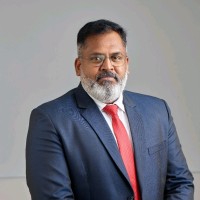Veefin Employee Sreejith Gopinathan's profile photo