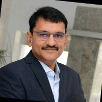 Softgel Healthcare Private Limited Employee Surendra Polavarapu's profile photo