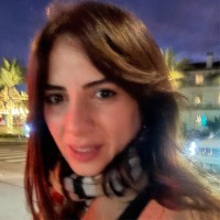 Solution21, Inc. Employee Lilian al Ghadban Kemel's profile photo