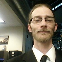 AMPD Group Employee David McGovern's profile photo