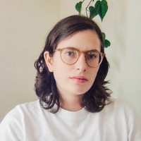 Arya Employee Maayan Eldar's profile photo