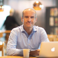 Erhvervsakademi Dania Employee Jesper Dalgaard-Jensen's profile photo