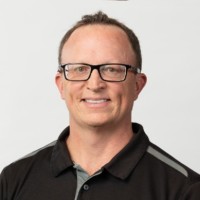 Melbourne Centre for Nanofabrication Employee Bernie Orelup's profile photo