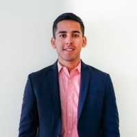 Morgan Stanley Employee Felix Ramos's profile photo