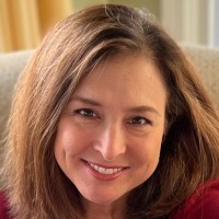 The Boston Globe Employee Stephanie Ebbert's profile photo