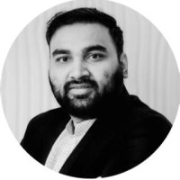 Tazapay Employee Kkunal Ggoyal's profile photo