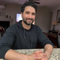 The Varnett Public School Employee Frank Cisneros's profile photo