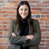 Fournier Employee Leyalle Harris's profile photo