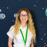 RebelDot Employee Maria Sirbu's profile photo