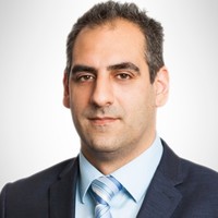Taylor Walton LLP Employee Saljuq Haider's profile photo