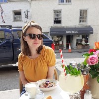 SILVERSHOP Employee Lydia Chalmers's profile photo