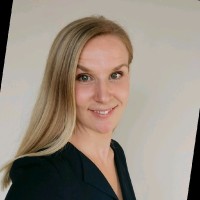 Harvia Employee Leena Alonen's profile photo