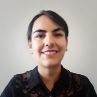 CONCI Employee Laura Jimena Gonzalez's profile photo