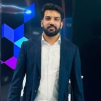 Umer Sharif Email