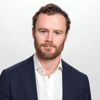 Serrala Employee James Farrell's profile photo