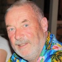 SailCork Employee Eddie English's profile photo
