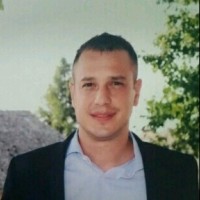 Sportion Employee Relja Lazarevic's profile photo