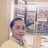 Fortis Consulting Group Employee Annexmari Mejia's profile photo