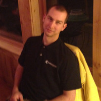 NAES Corporation Employee Robert Rodebaugh's profile photo