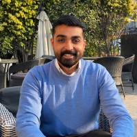 Podium Employee Affan Malik's profile photo