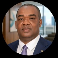 FCMB Group Employee Gbolahan Joshua's profile photo