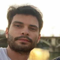Stelo.ai Employee Adrià Gómez Luis's profile photo