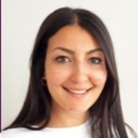 Sirdata Employee Meryeme Berrada's profile photo