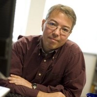 Karl Okamoto