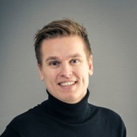 Head Energy AS Employee Marius Haugen's profile photo