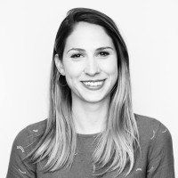 Meta Employee Dayna Geldwert's profile photo