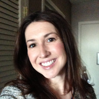 Iscream Employee Amy Anderson's profile photo