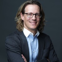 Qlik Employee Christophe Antoine's profile photo