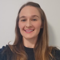 Momentum Life Employee Megan van der Pas's profile photo