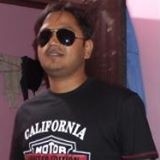 Softech Products Employee Abhishek Pandey's profile photo