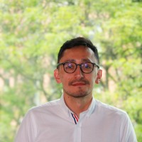 Advantis Consultoría Gerencial Employee Ivan Mauricio Melo Suarez's profile photo