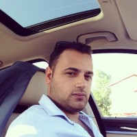 İntegral Endüstri Employee Emre Yilmaz's profile photo