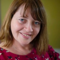 University of Exeter Employee Jo Cole's profile photo