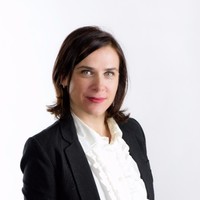 Talent's Angels Employee Francesca Cancian's profile photo