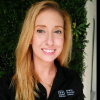 Eason Builders Group Employee Natalie Haddock's profile photo