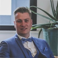 Florette France Employee Florian Choisnet's profile photo