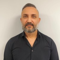 IC İÇTAŞ İNŞAAT / IC ICTAS CONSTRUCTION Employee Bugra Saticioglu's profile photo