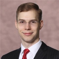 Bank of America Employee Matthew Welty's profile photo