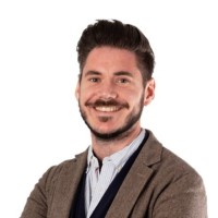 Central 1 Employee Alex Moss's profile photo