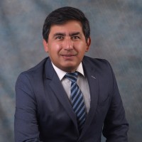 Sysman Employee Juan Carlos Guerrero Maldonado's profile photo