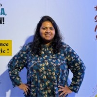 Tranxactor Employee Akshaya Karthik's profile photo