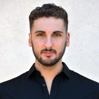 Treddy Employee Alessandro Guadagnoli's profile photo