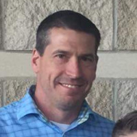 Opaa! Food Management Employee Bart Bland's profile photo